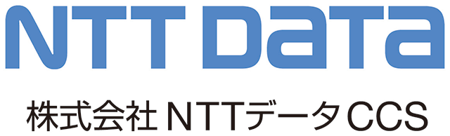 NTT DATA 株式会社NTTデータCCS